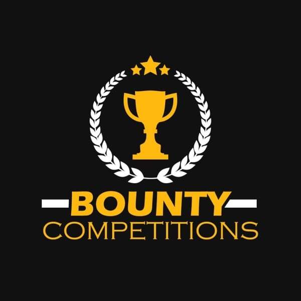 Cover art for Bounty Competitions