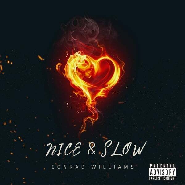 Cover art for Nice & Slow